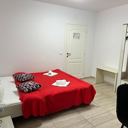 Vila Vacanta Corp A Costinesti Exteriör bild