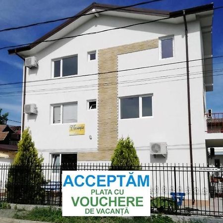 Vila Vacanta Corp A Costinesti Exteriör bild
