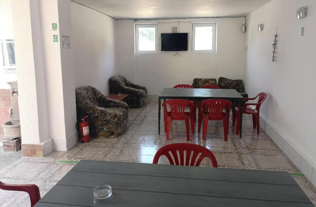 Vila Vacanta Corp A Costinesti Exteriör bild