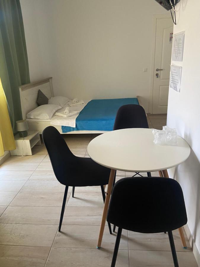 Vila Vacanta Corp A Costinesti Exteriör bild