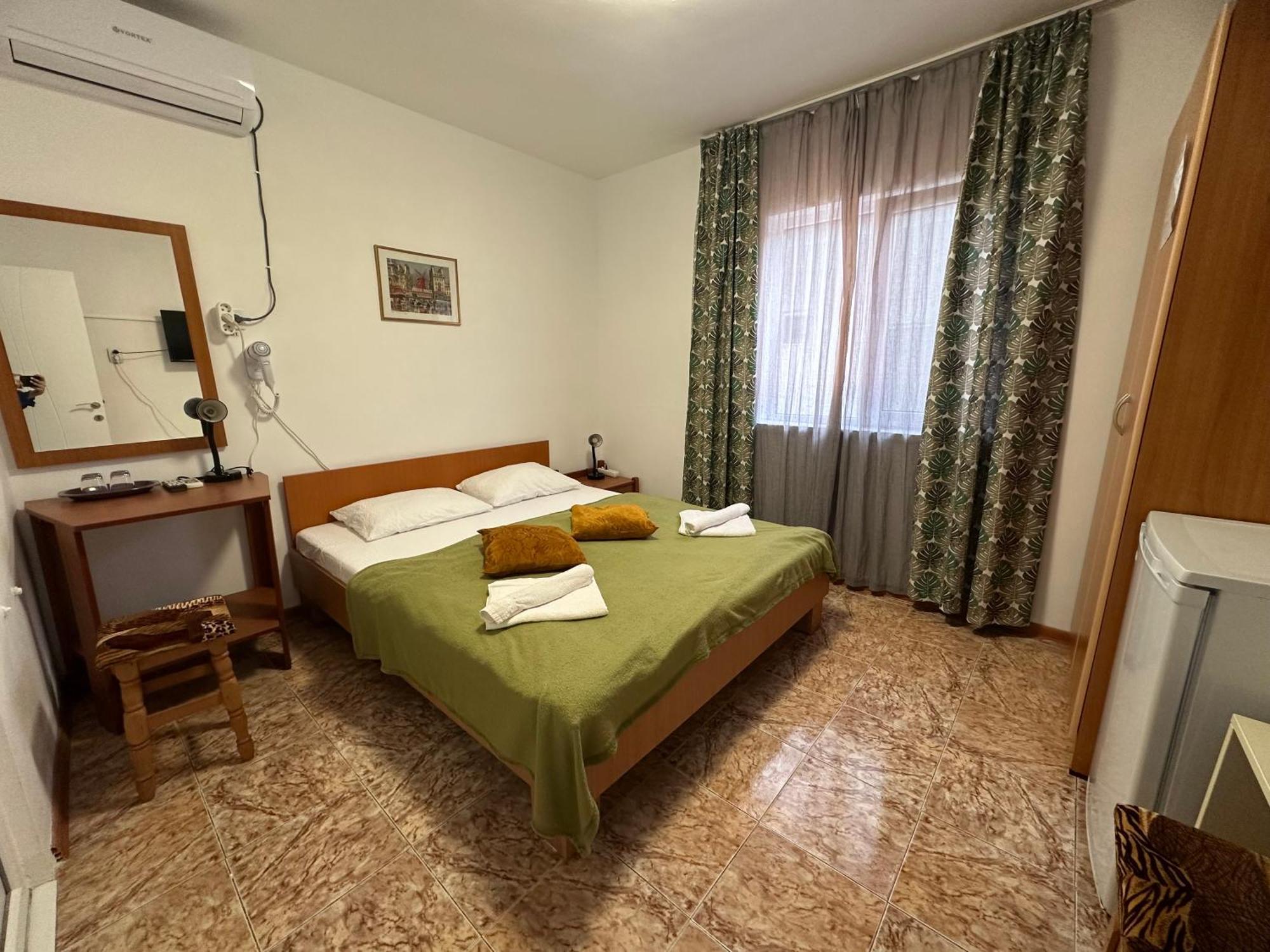 Vila Vacanta Corp A Costinesti Exteriör bild