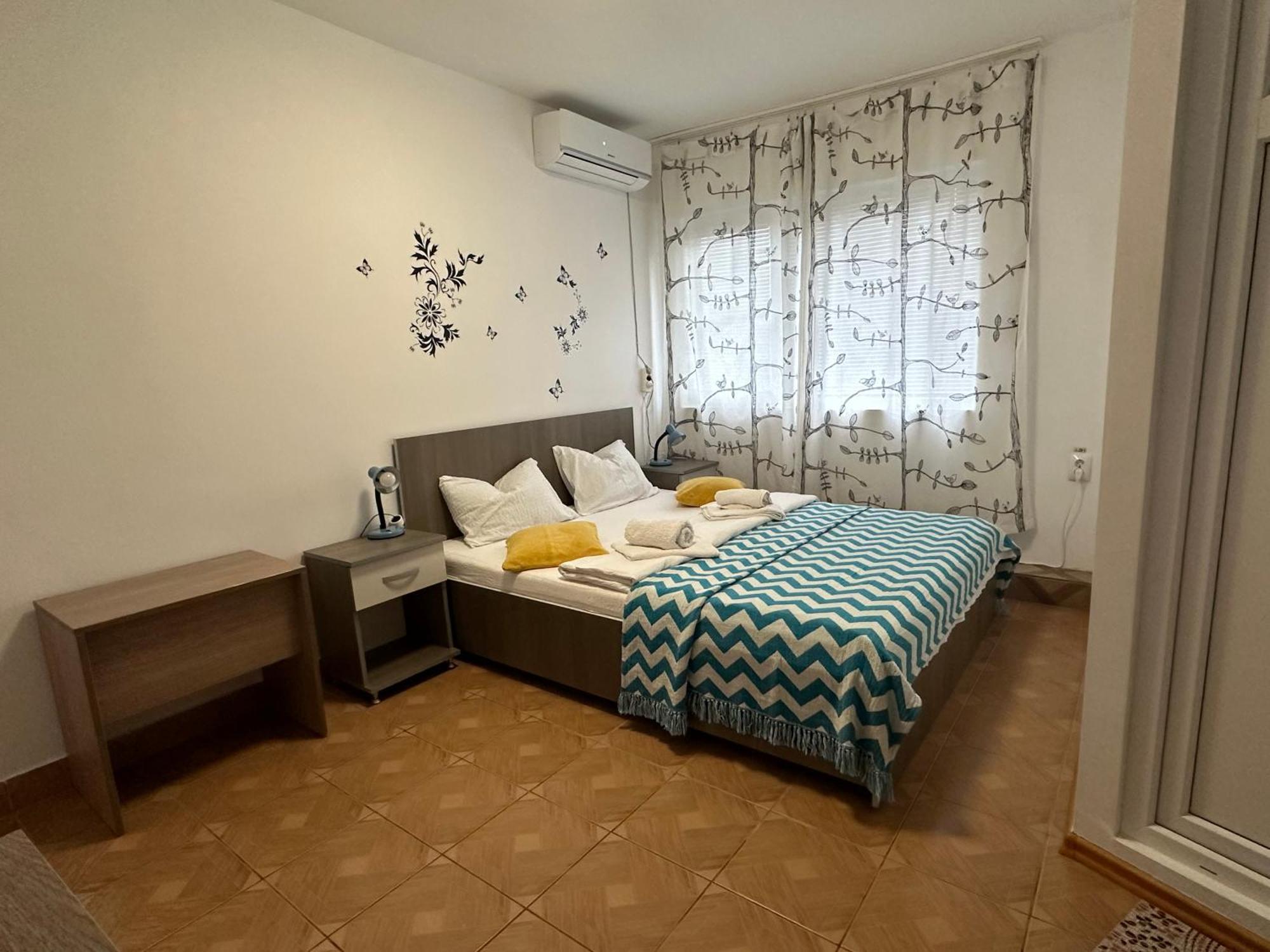 Vila Vacanta Corp A Costinesti Exteriör bild