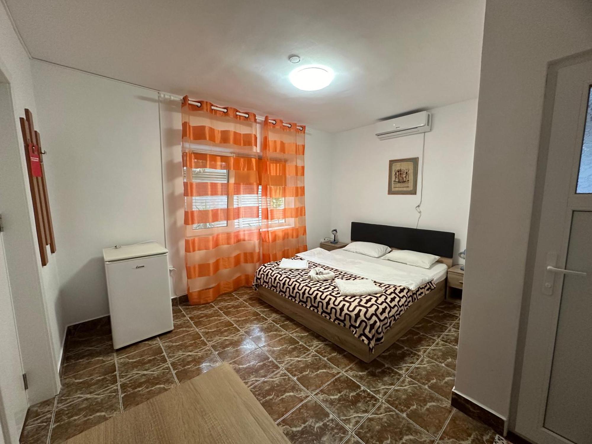 Vila Vacanta Corp A Costinesti Exteriör bild
