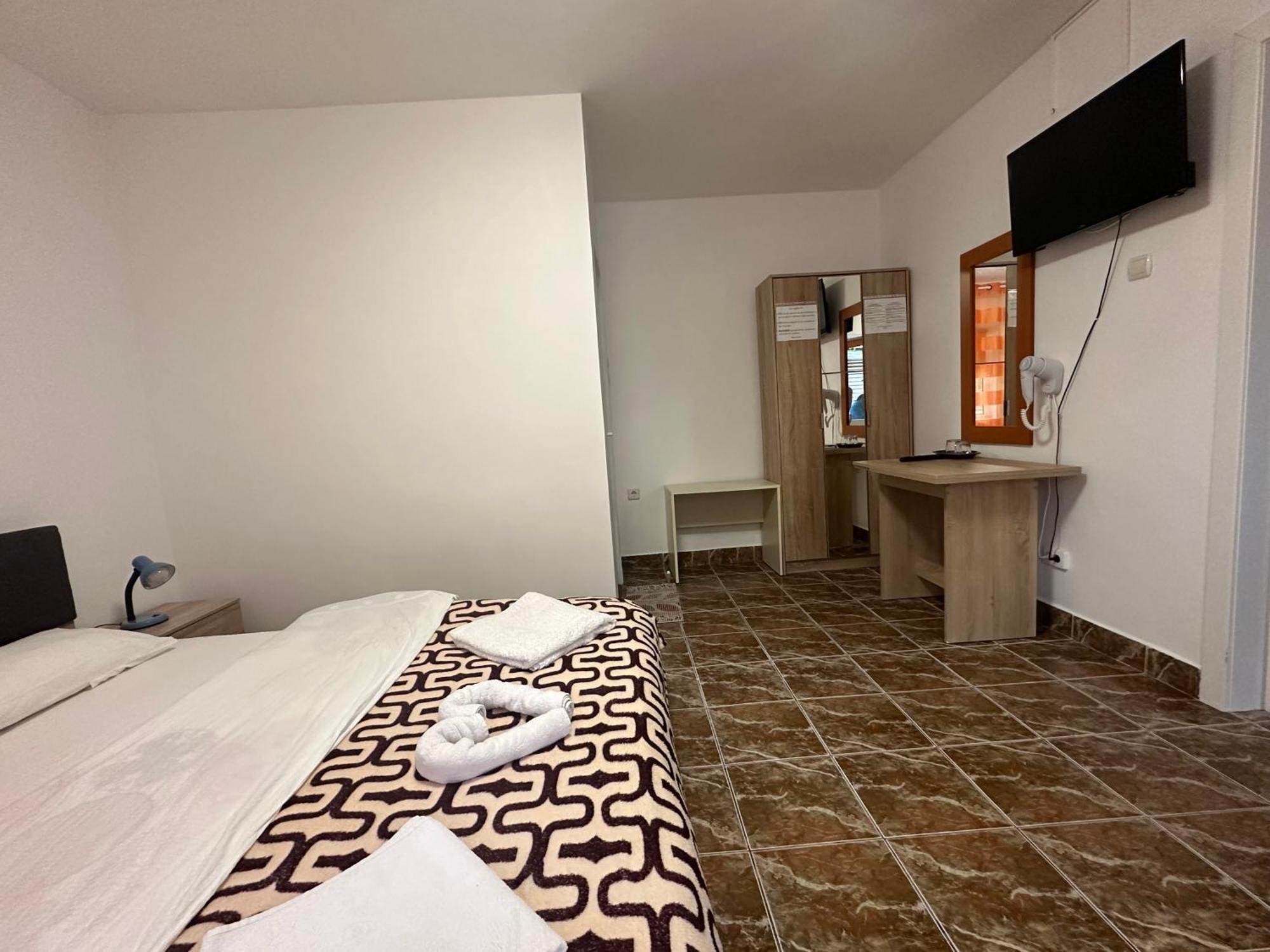 Vila Vacanta Corp A Costinesti Exteriör bild