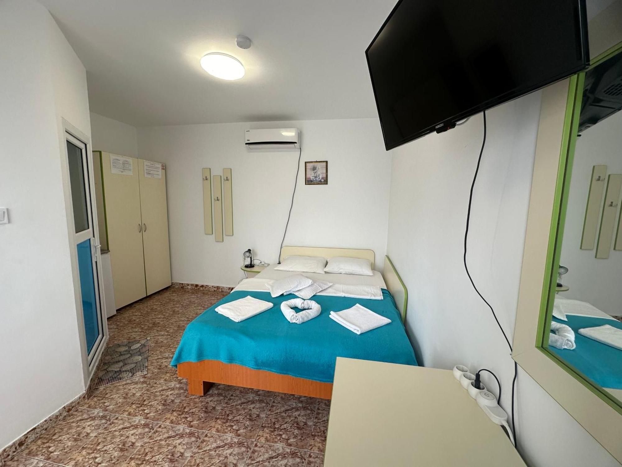 Vila Vacanta Corp A Costinesti Exteriör bild