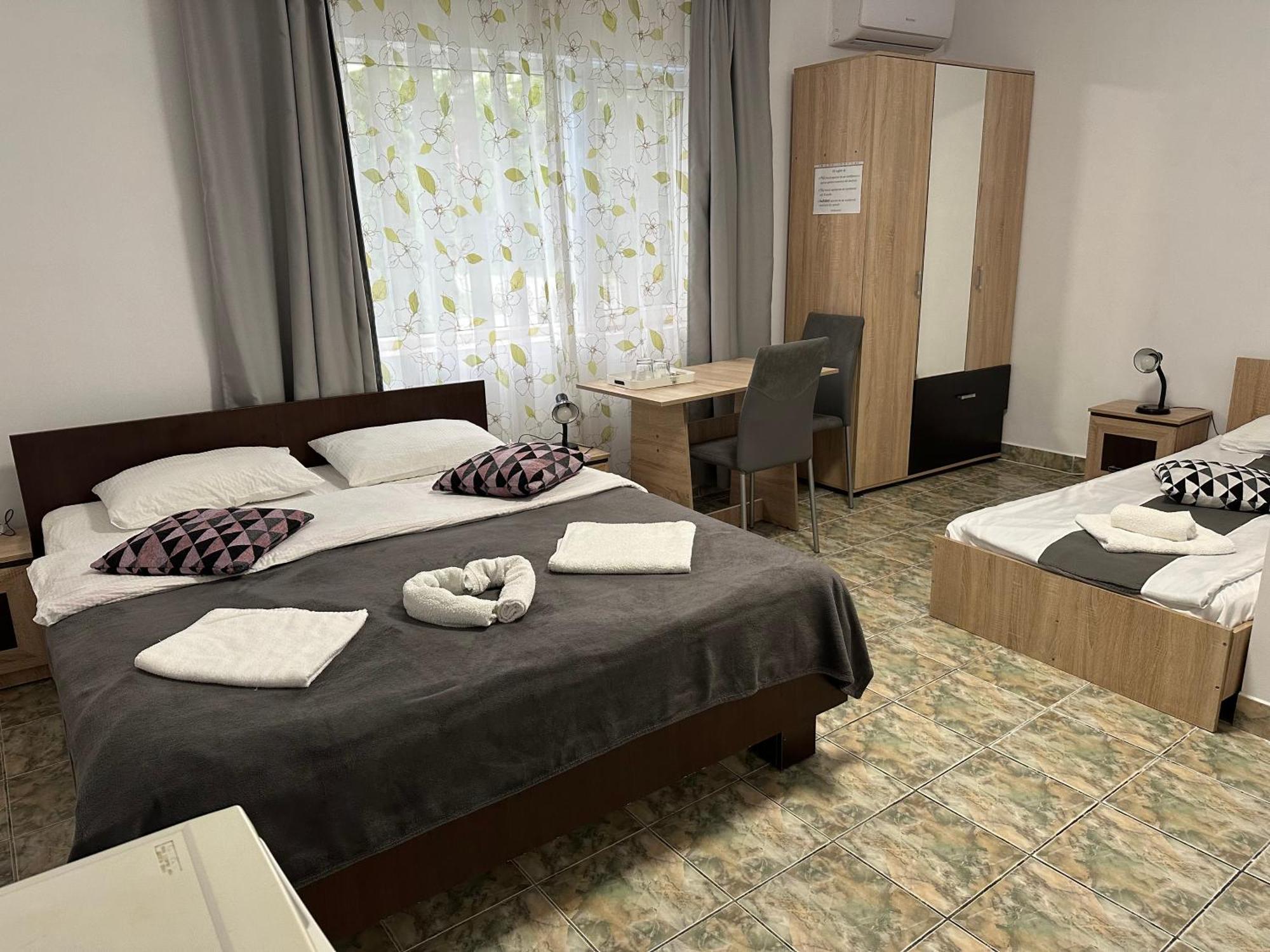 Vila Vacanta Corp A Costinesti Exteriör bild