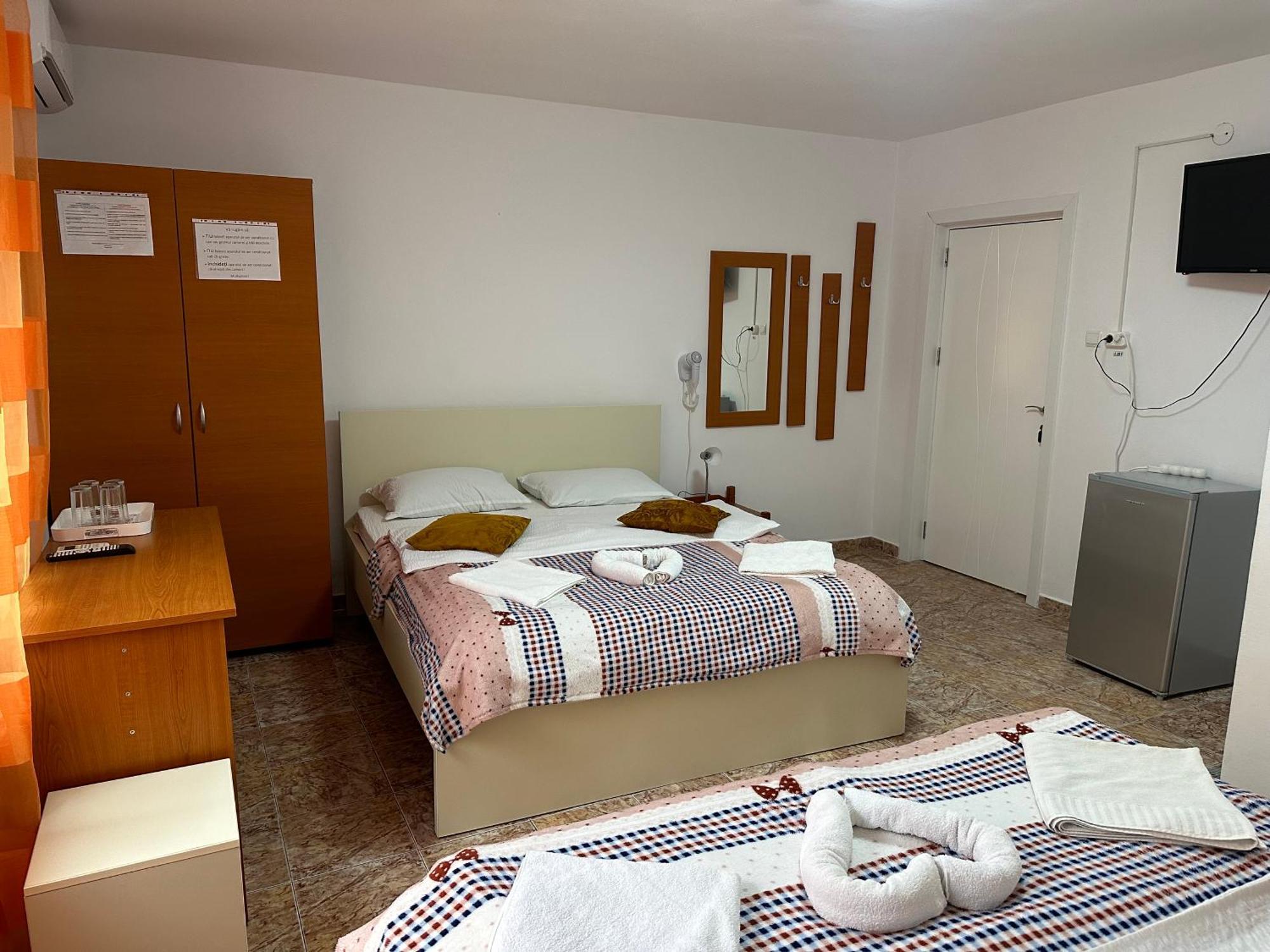 Vila Vacanta Corp A Costinesti Exteriör bild