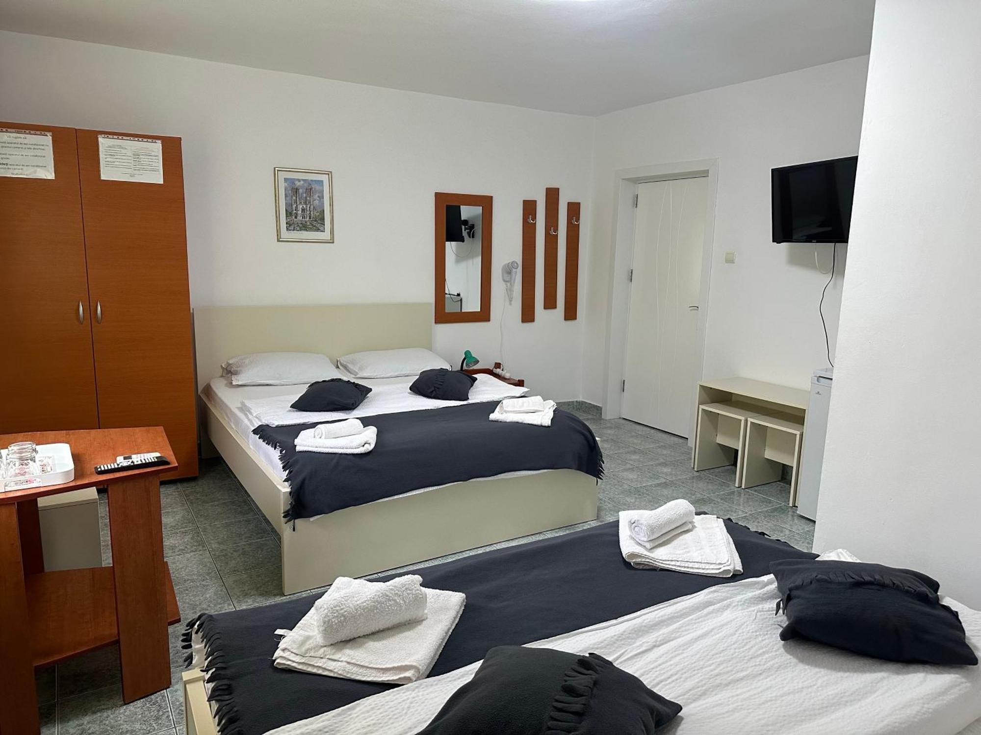 Vila Vacanta Corp A Costinesti Exteriör bild