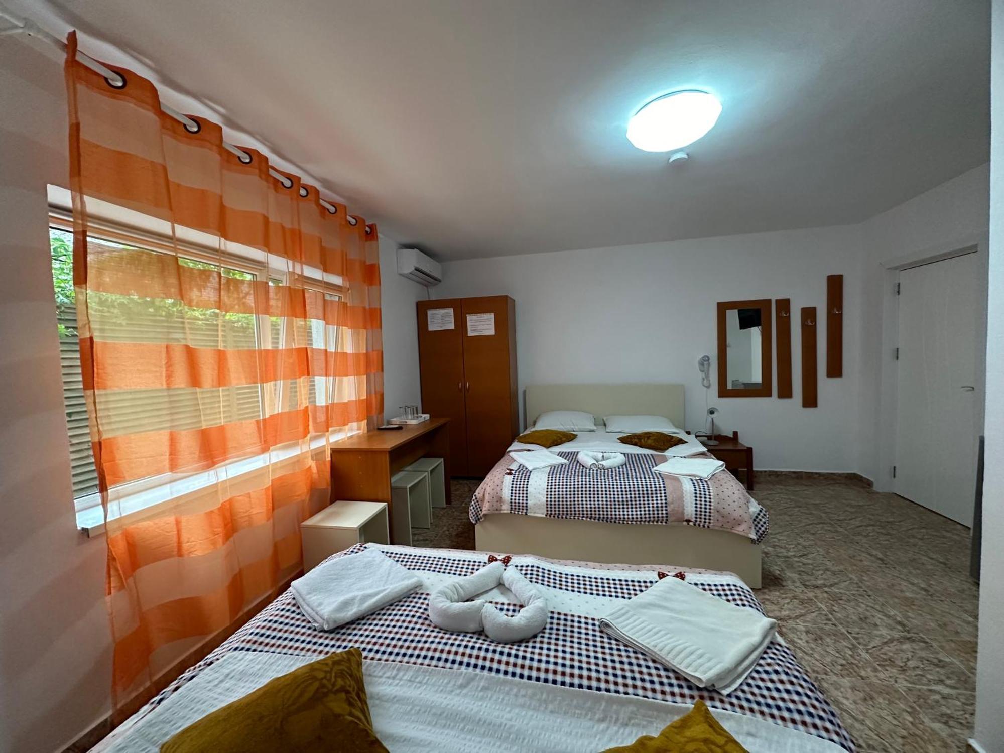 Vila Vacanta Corp A Costinesti Exteriör bild