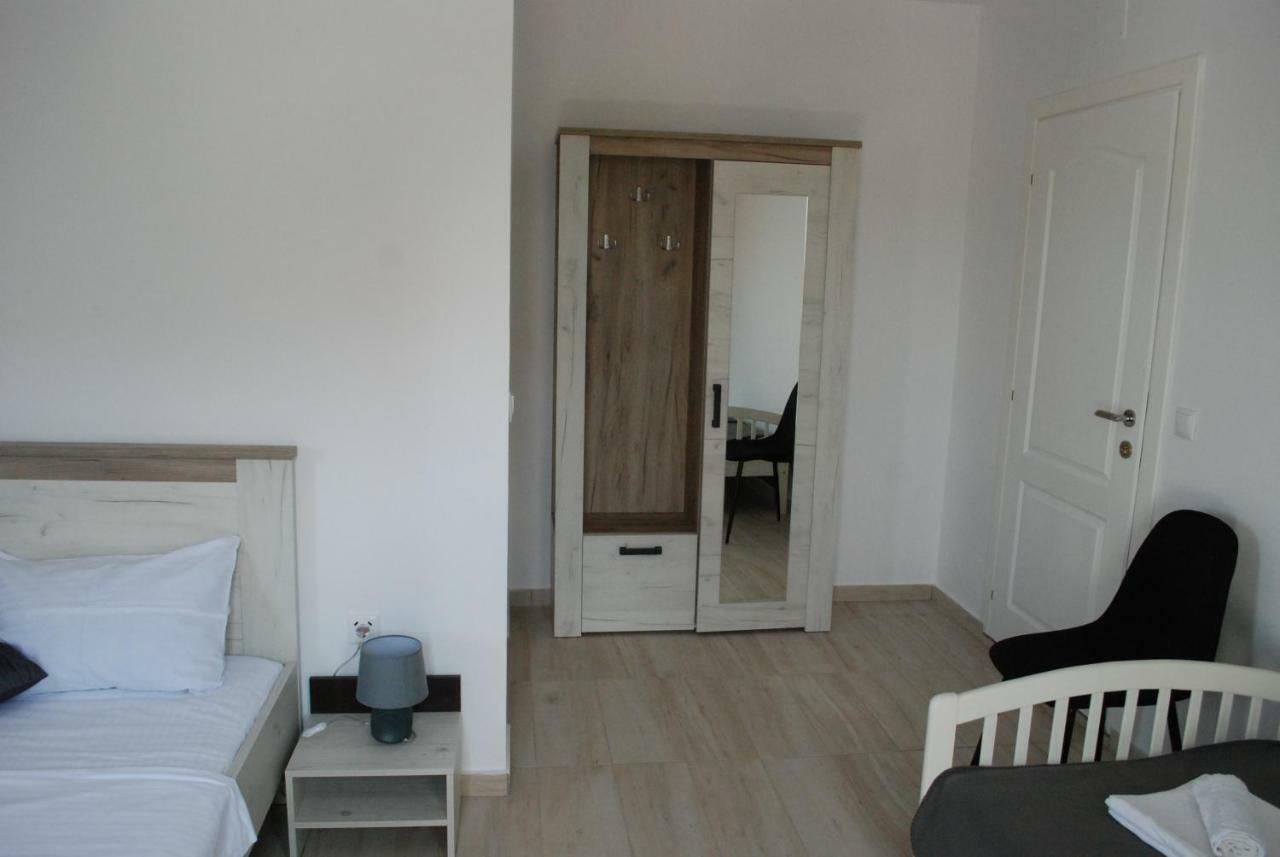 Vila Vacanta Corp A Costinesti Exteriör bild